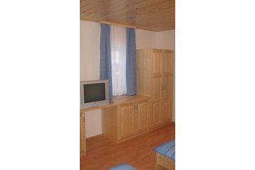 Slovenija Privát Cerkno, Eksterijer